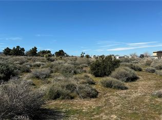 0 Monte Vista Rd, Phelan, CA 92371