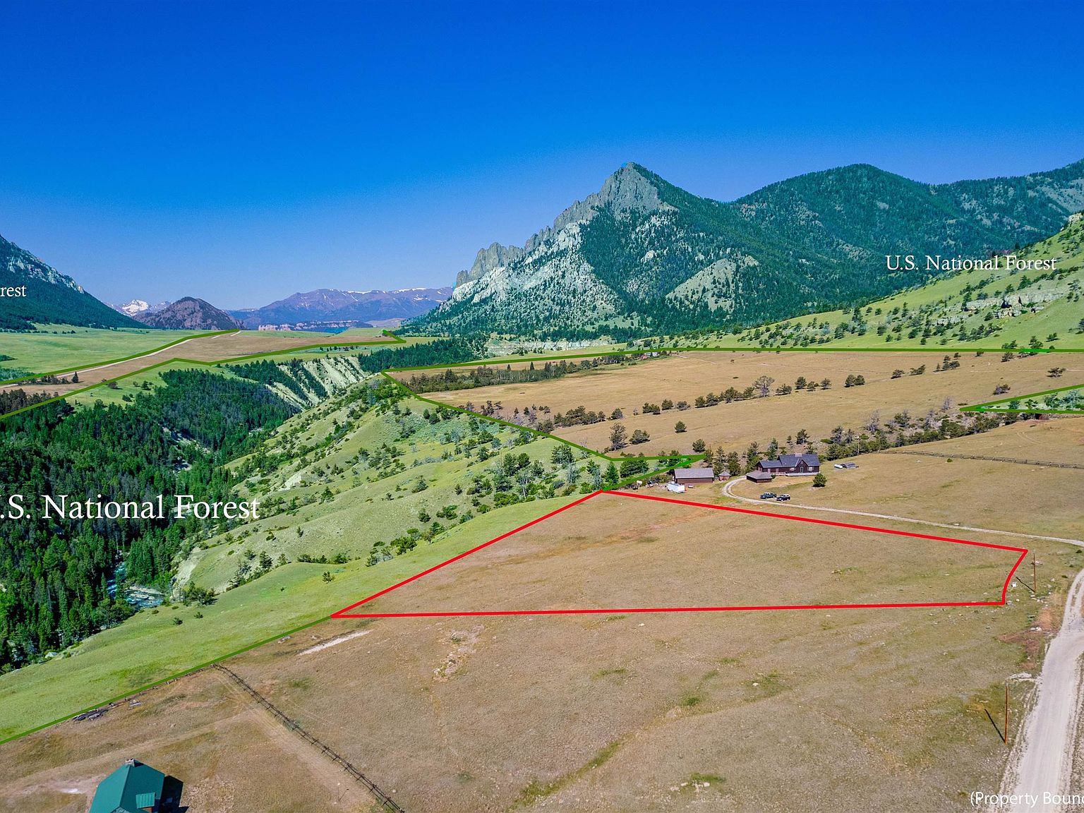 112 The Way West Rd Clyman Lot, Cody, WY 82414 MLS 10030261 Zillow
