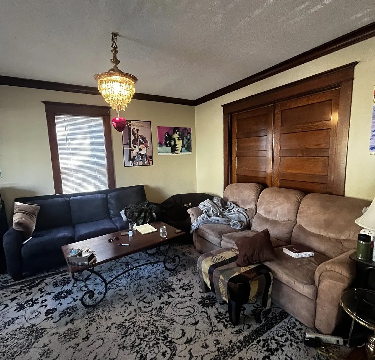 4 bed, 1.0 bath, 2186 sqft, $520 — Photo 2