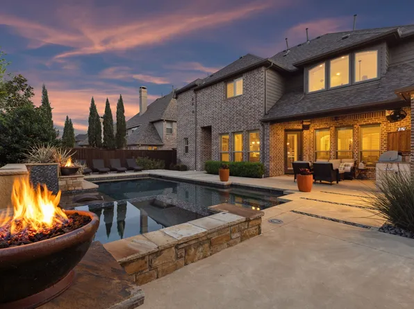 11028 Tularosa Ln, Frisco, TX 75033