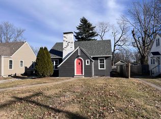 904 S Ellsworth Ave, Marshall, MO 65340