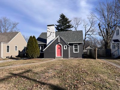 904 S Ellsworth Ave, Marshall, MO, 65340