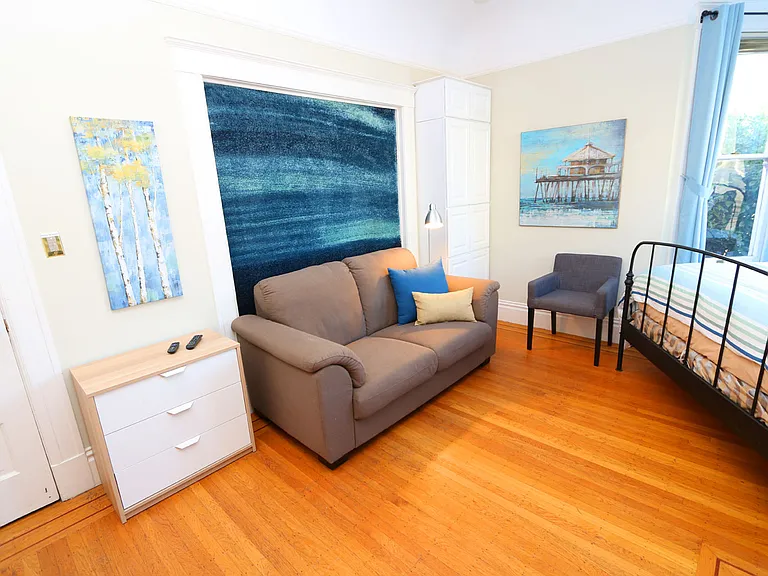 126 Fillmore St #H — Photo 2