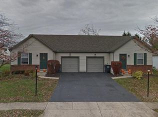 2404 Deerfield Dr, Grove City, OH 43123