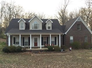 297 Carrington Ct LOT 19, Hernando, MS 38632