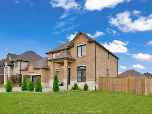 264 Arkona Ct, Lakeshore, ON N8L 0T1