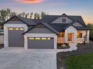 6225 Foothill Rd, Star, ID 83669