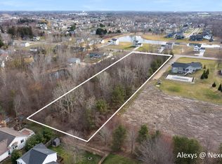 10863 56th Ave, Allendale, MI 49401