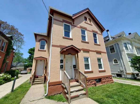 310w7th, 310 W 7th St #3, Erie, PA 16502