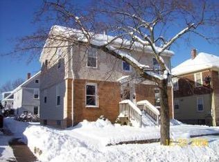 91 Potters Ave, Providence, RI 02905