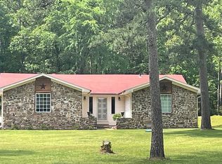 20904 Highway 300, Roland, AR 72135