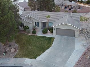 1373 N 1610 W, Saint George, UT 84770