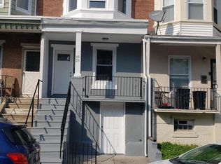 5525 Ardleigh St, Philadelphia, PA 19138