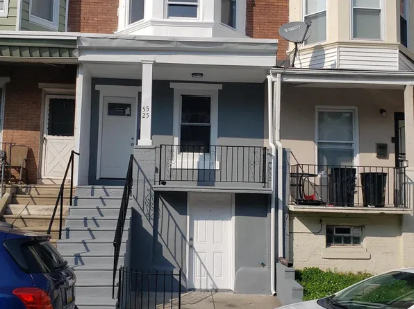 5525 Ardleigh St, Philadelphia, PA 19138