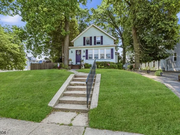 237 Broughton Ave, Bloomfield Twp., NJ 07003
