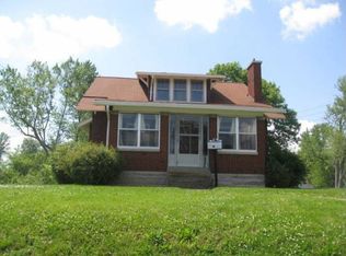 3933 Washington Ave, Bedford, IN