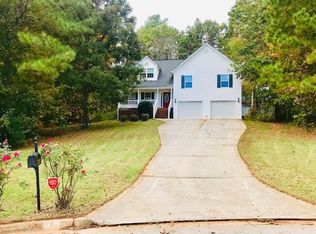 130 Wynfield Way, Covington, GA 30016