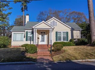 825 Park Ave, Montgomery, AL 36106