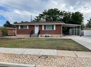 517 W Forbes Ave, Layton, UT 84041