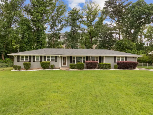 2469 Parkland Dr, Decatur, GA 30032