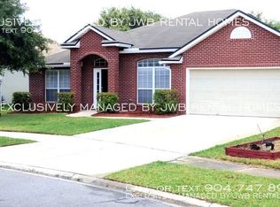 6429 Winding Greens Dr, Jacksonville, FL 32244