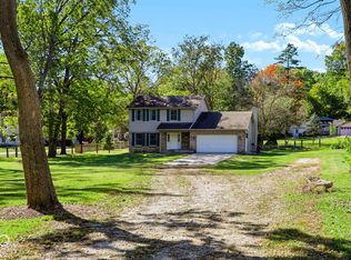 6802 E Pleasant Run Parkway North Dr, Indianapolis, IN 46219
