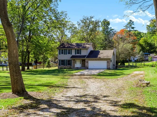 6802 E Pleasant Run Parkway North Dr, Indianapolis, IN 46219