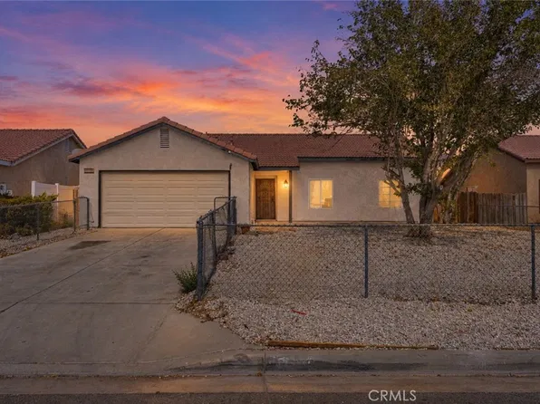 10758 Pershing St, Adelanto, CA 92301