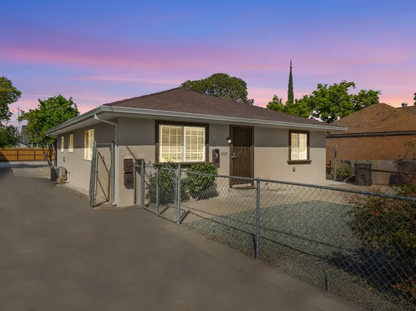 1225 N Lincoln St, Stockton, CA 95203