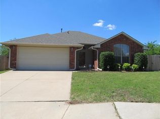 602 Smalley Dr, Norman, OK 73071
