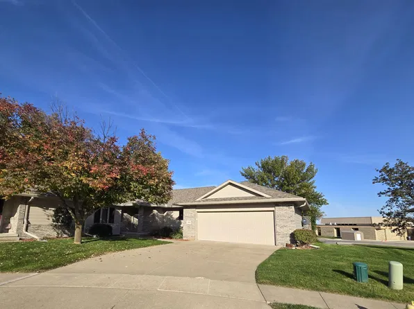 4843 Brookshire Pl, Sioux City, IA 51106