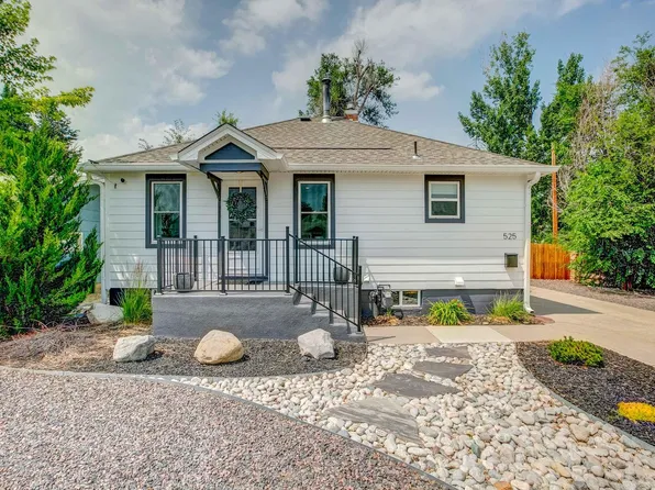 525 W 9th St, Loveland, CO 80537