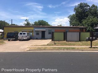 6313 Felix Ave APT A, Austin, TX 78741