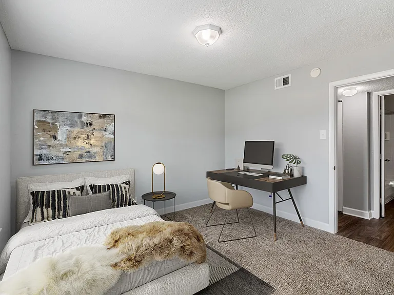 Mirabelle Apartments — Photo 15