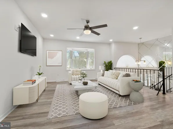 773 W Jersey Ave, Woodbury Heights, NJ 08097