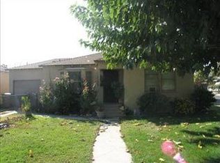 1821 La France Dr, Bakersfield, CA 93304