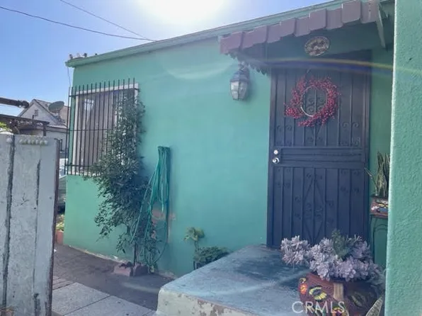 8031 Lou Dillon Ave, Los Angeles, CA 90001