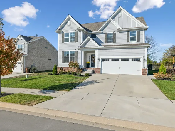 303 Van Conder Pl, Hendersonville, TN 37075