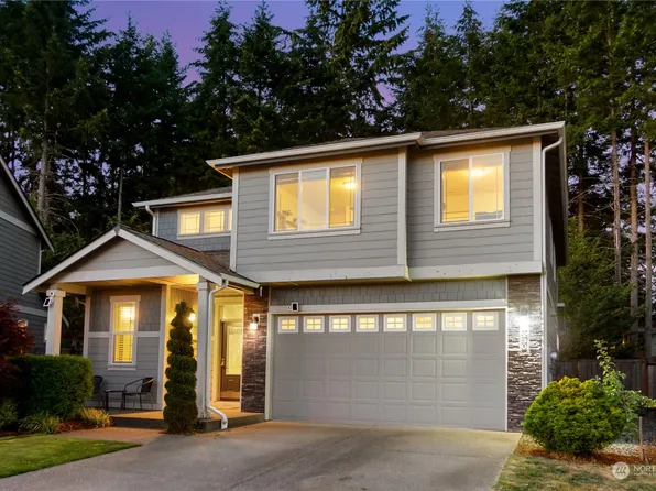 3230 Emma Court SE, Olympia, WA 98501