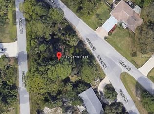 4150 Conus Rd, Venice, FL 34293
