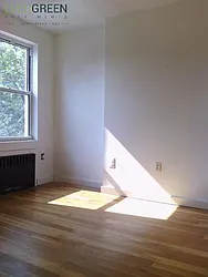 Rented by Bedford Brownstone Realty