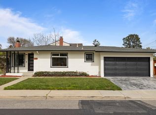 2187 Forbes Ave, Santa Clara, CA 95050