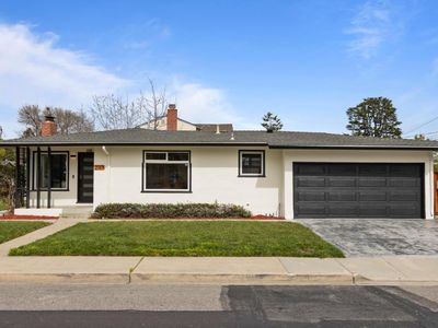 2187 Forbes Ave, Santa Clara, CA, 95050