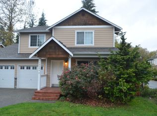 10304 Holly Dr #B, Everett, WA 98204