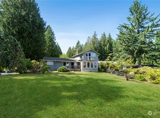 1711 142nd Ave SW, Lakebay, WA