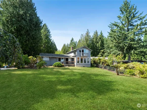 1711 142nd Avenue SW, Lakebay, WA 98349