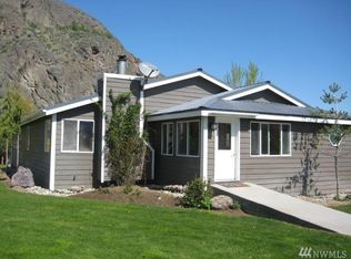 53 Highway 7, Tonasket, WA 98855