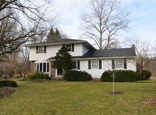 5741 Caranor Rd, Kent, OH 44240