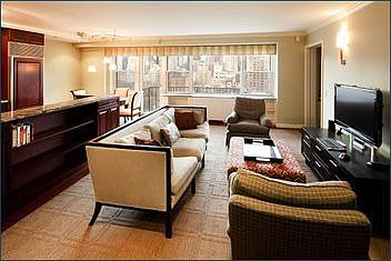 2nd image of 80 Central Park W APT 23D