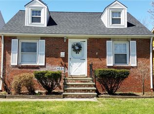 4024 W 158th St, Cleveland, OH 44135